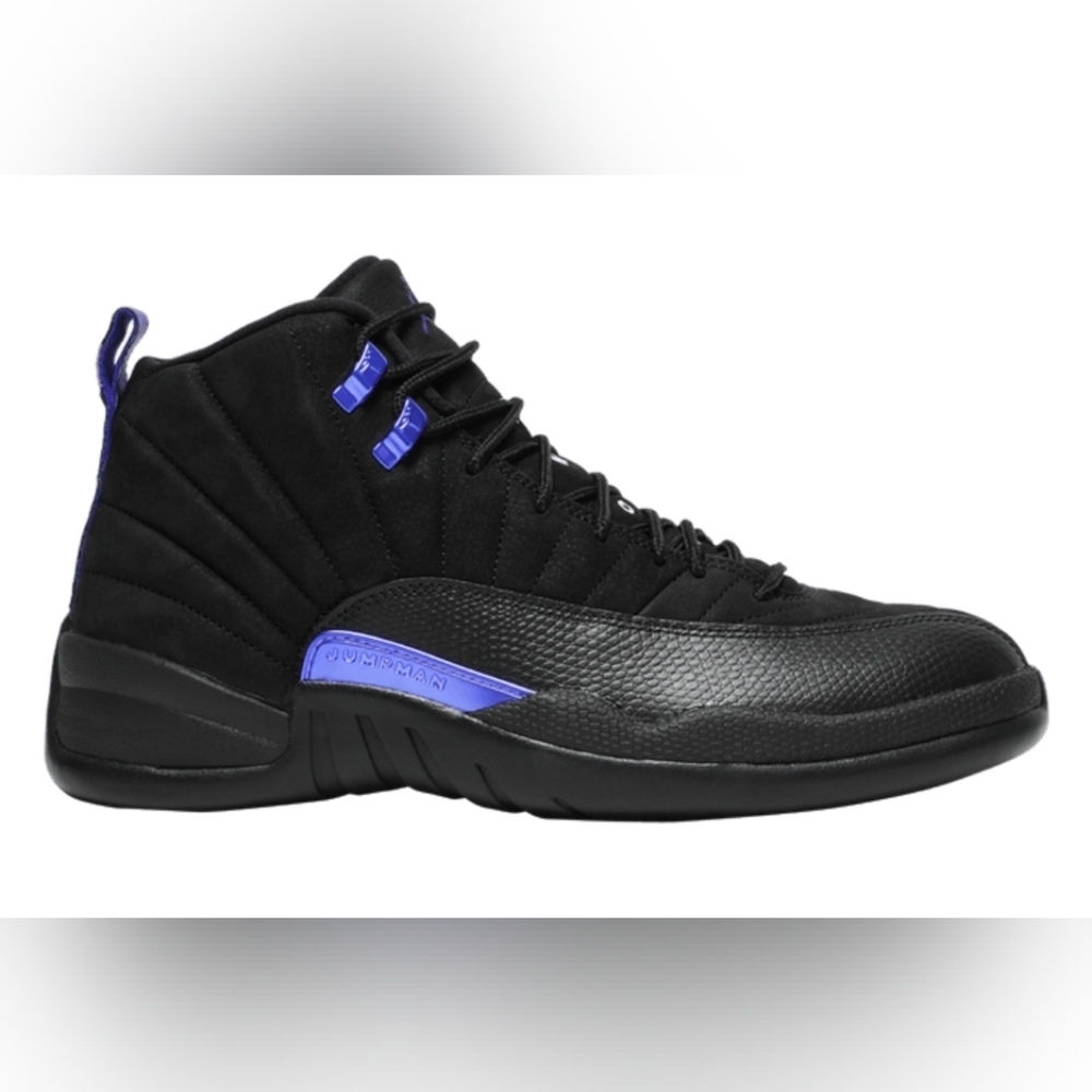 Air Jordan 12 Retro "Dark Concord"